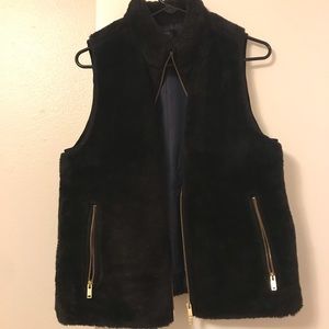 J Crew Vest